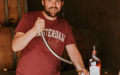 Boplaas Unveils Its Oldest Whisky Yet – A 15-Year-Old Single Cask Release