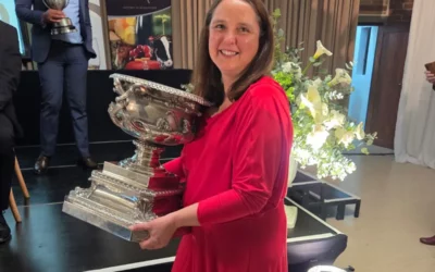 Boplaas Named SA Champion in Cape Port Style for 12th Time