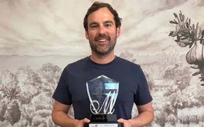 Boplaas Wins Back-to-Back Best Brandy and Best Overall Spirit in South Africa